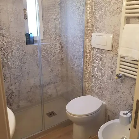 Apartmán Elegant Naviglio Cool Area Large 5 Pax With Elevator *