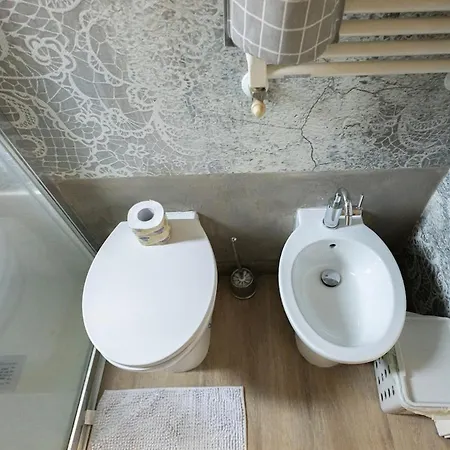 Elegant Naviglio Cool Area Large 5 Pax With Elevator Milán