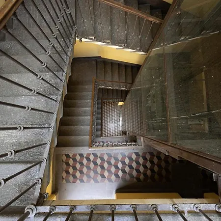Elegant Naviglio Cool Area Large 5 Pax With Elevator * Milán