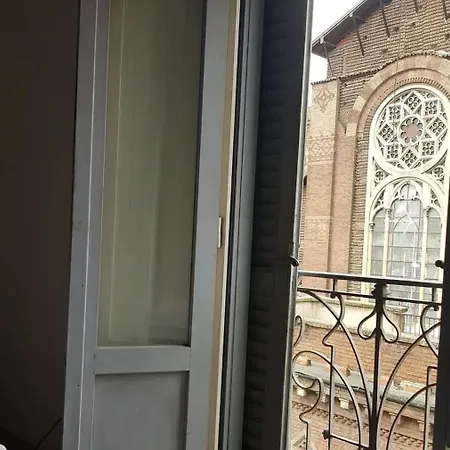 Elegant Naviglio Cool Area Large 5 Pax With Elevator Milán